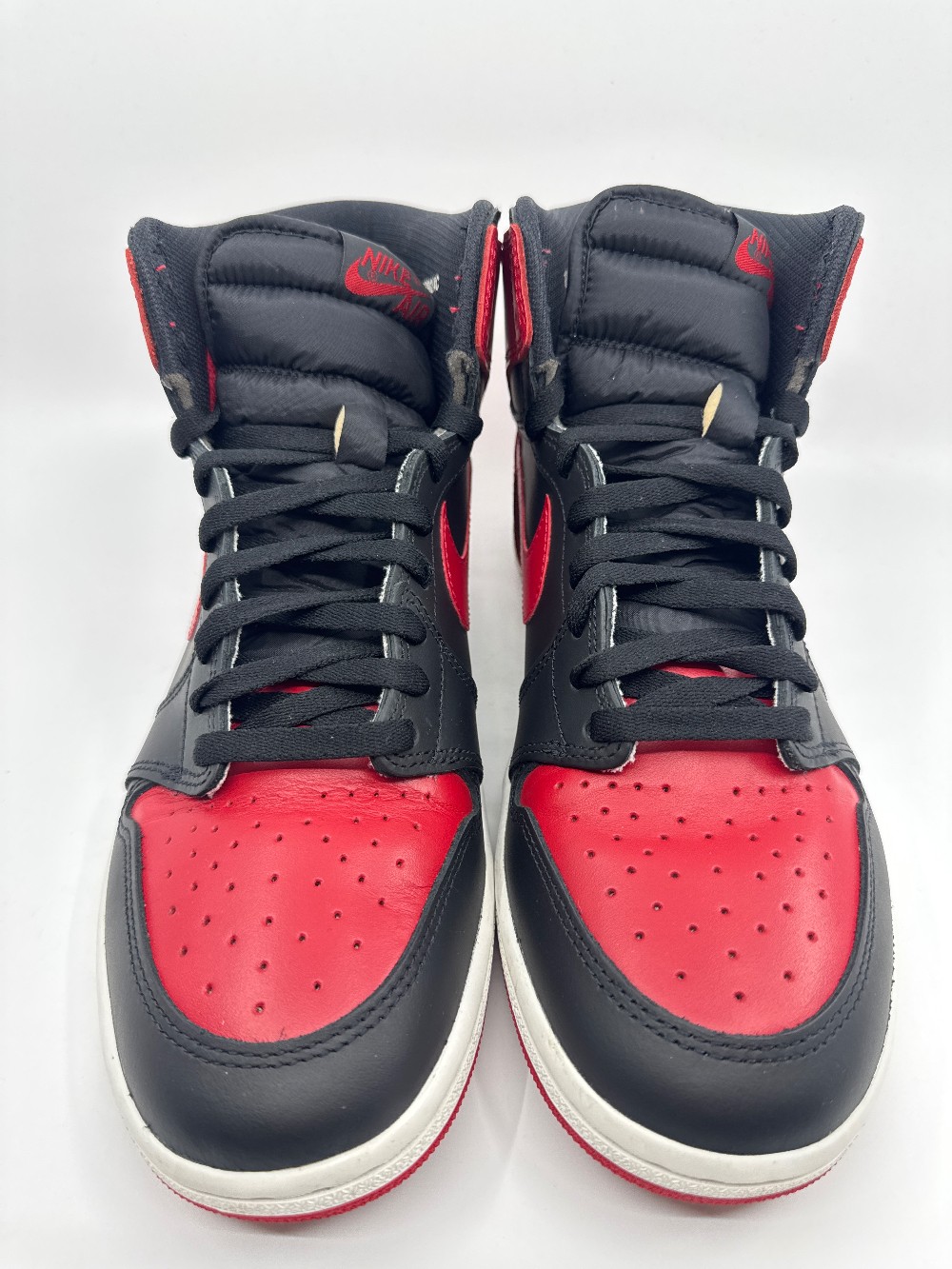 *USED/NO BOX* AJ 1 OG 85’ - BRED (2025)