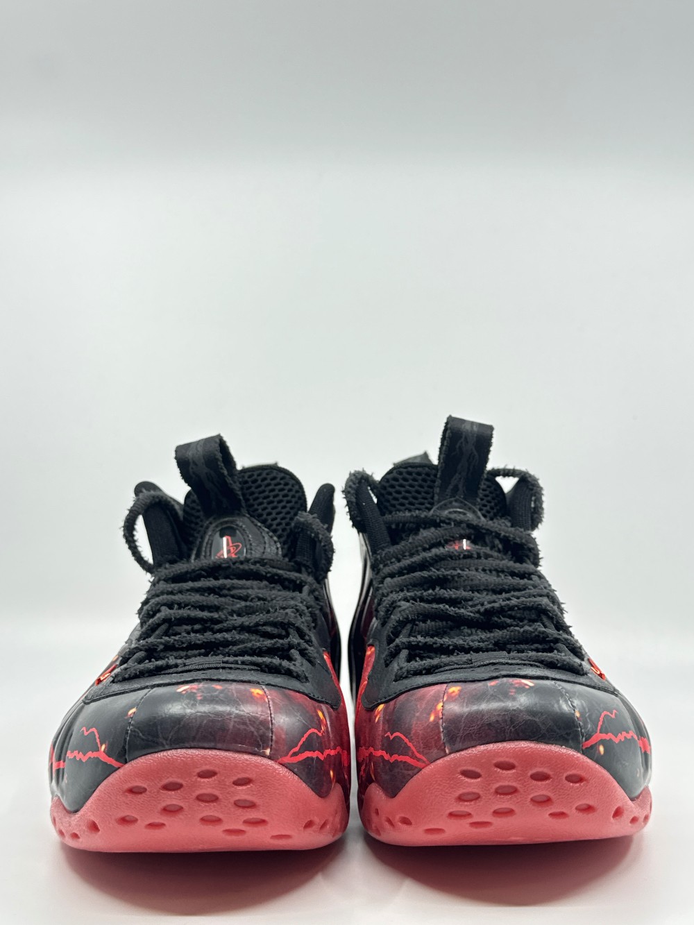 NIKE AIR FOAMPOSITE ONE X STRANGER THINGS