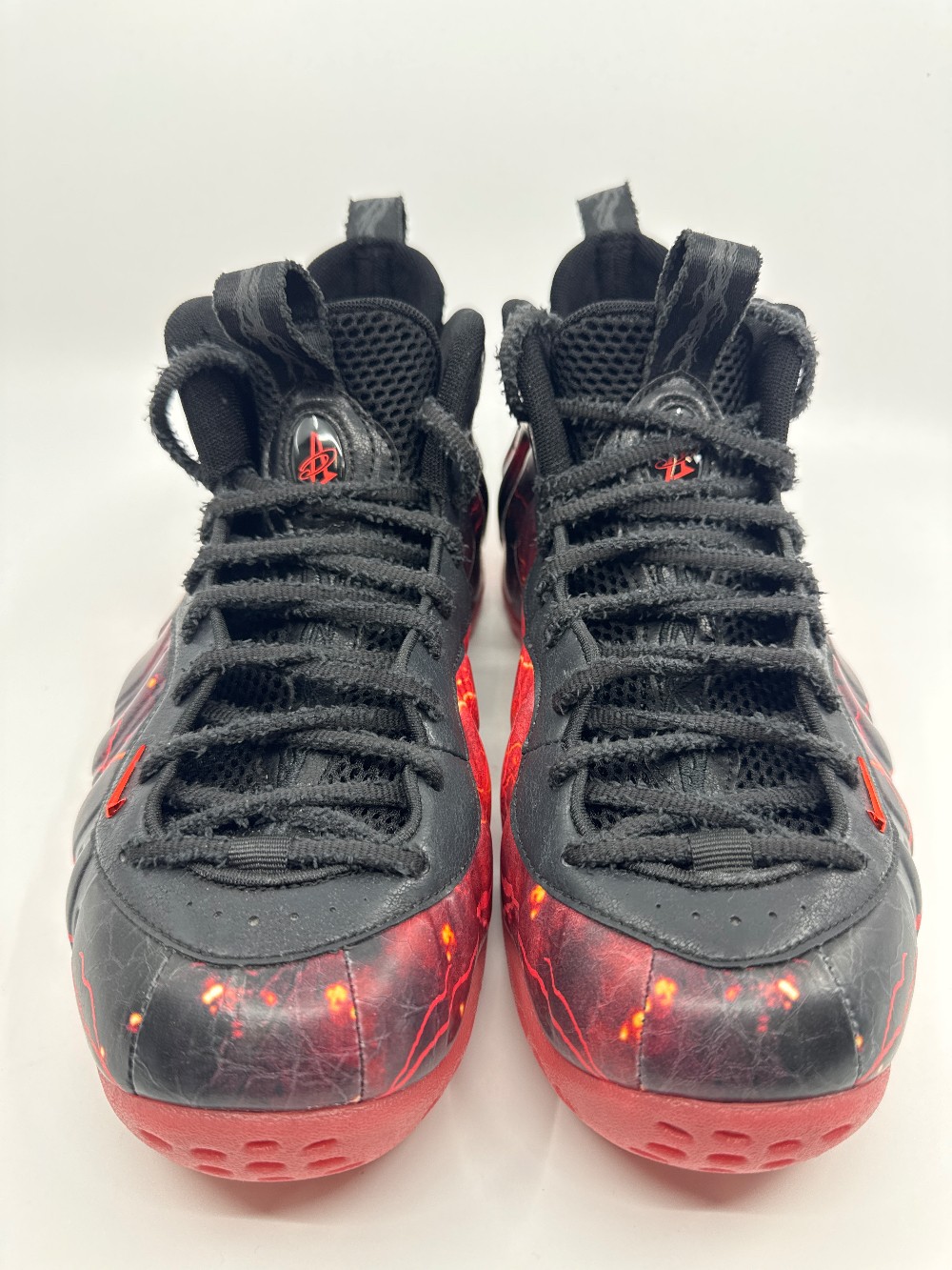 NIKE AIR FOAMPOSITE ONE X STRANGER THINGS