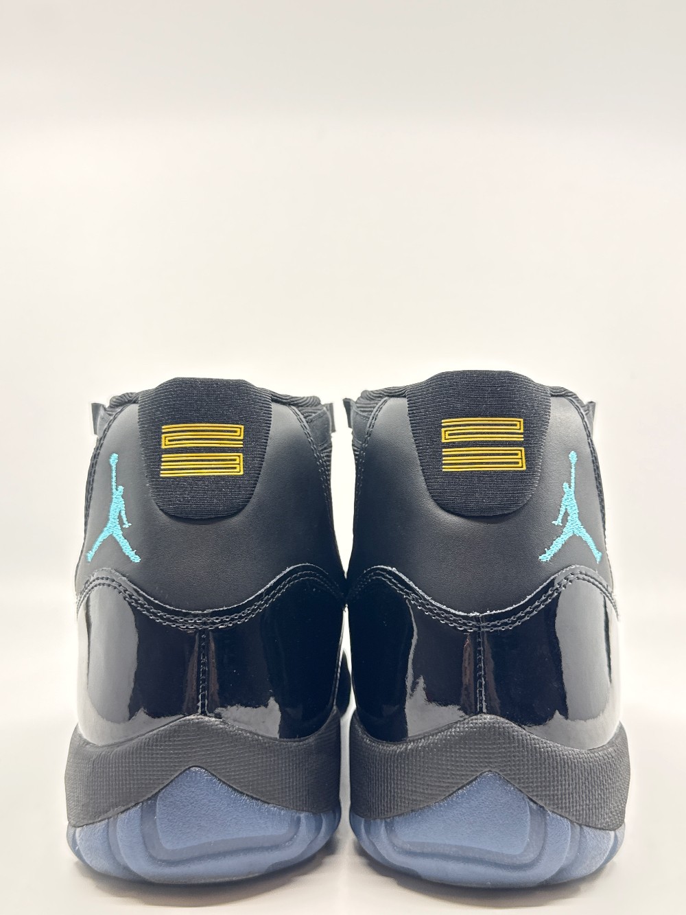 *VNDS/NO BOX* AJ 11 - GAMMA (2025)