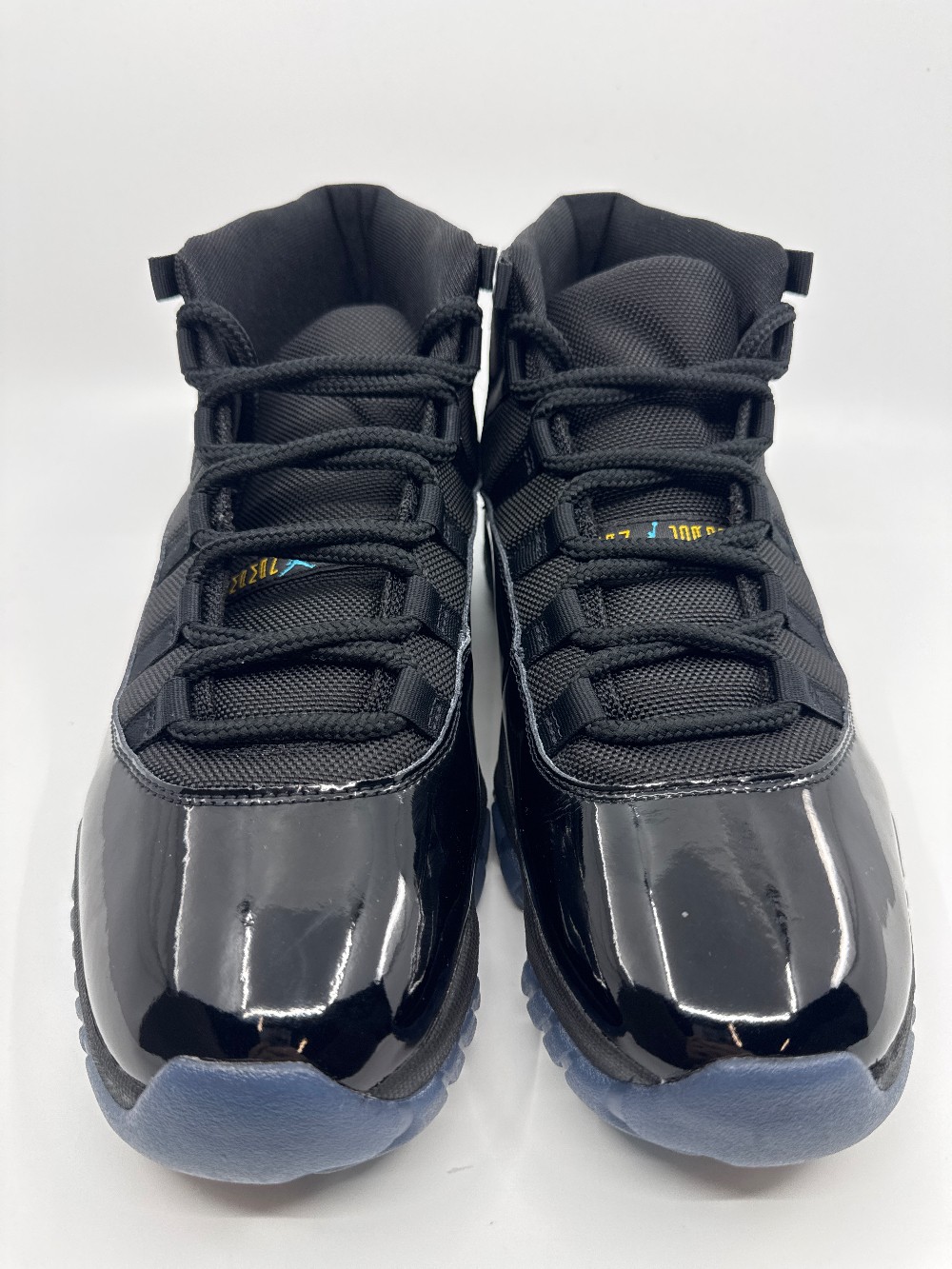 *VNDS/NO BOX* AJ 11 - GAMMA (2025)