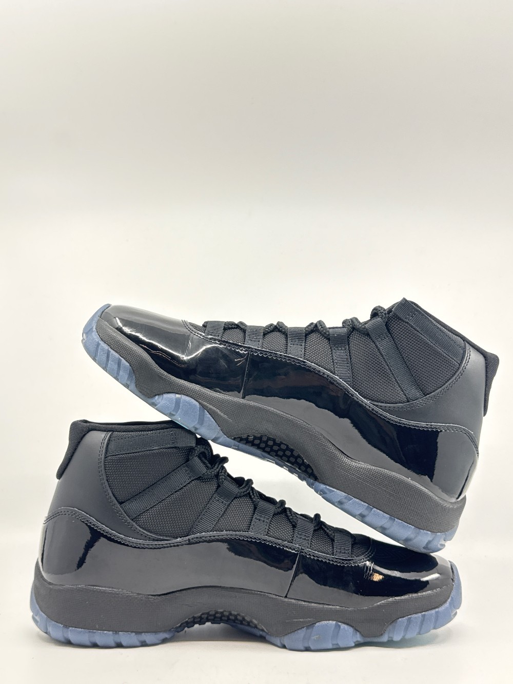 *VNDS/NO BOX* AJ 11 - GAMMA (2025)