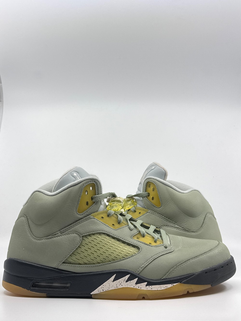 *VNDS* AJ 5 - JADE HORIZON