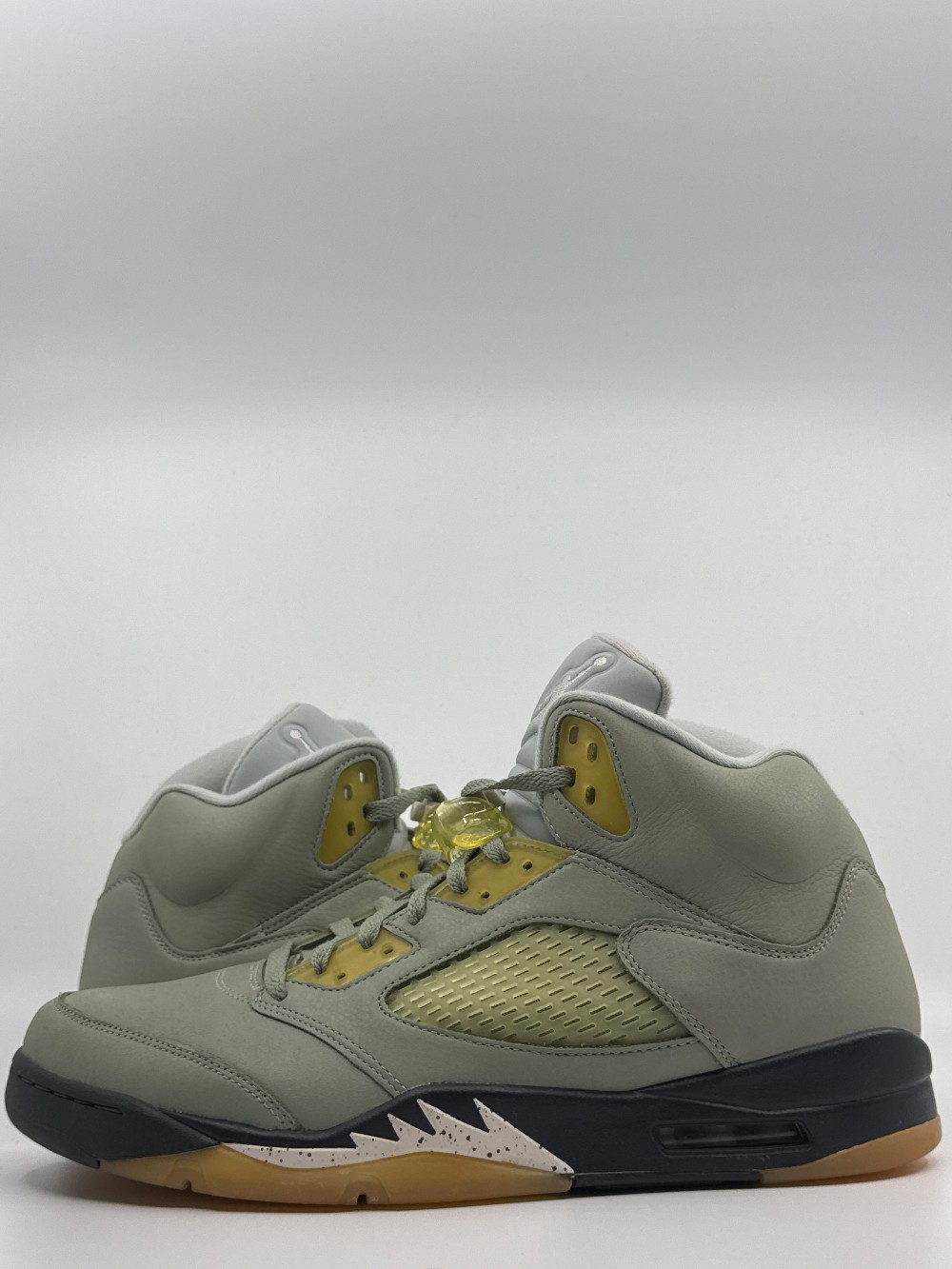 *VNDS* AJ 5 - JADE HORIZON
