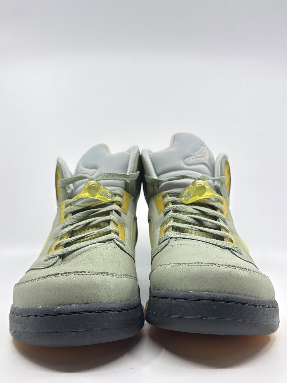 *VNDS* AJ 5 - JADE HORIZON