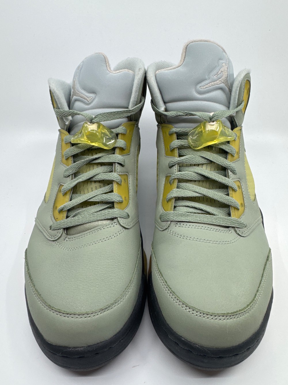 *VNDS* AJ 5 - JADE HORIZON