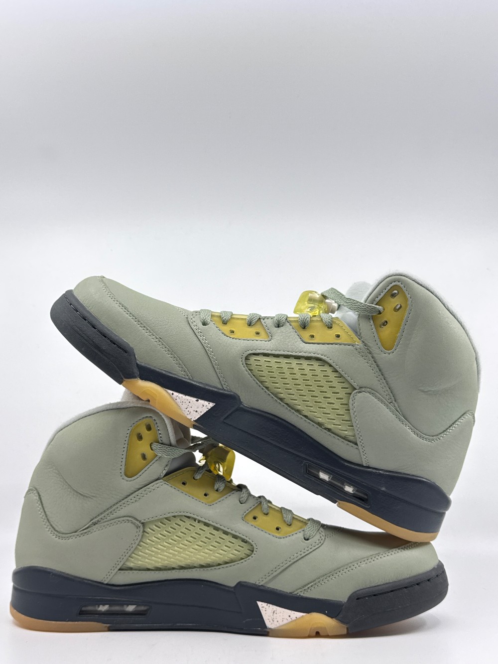 *VNDS* AJ 5 - JADE HORIZON