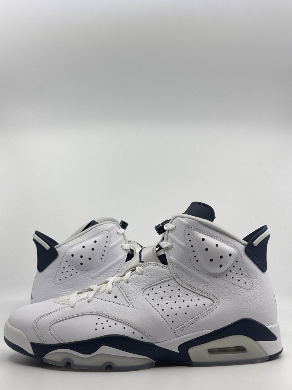 *VNDS* AJ 6 - MIDNIGHT NAVY