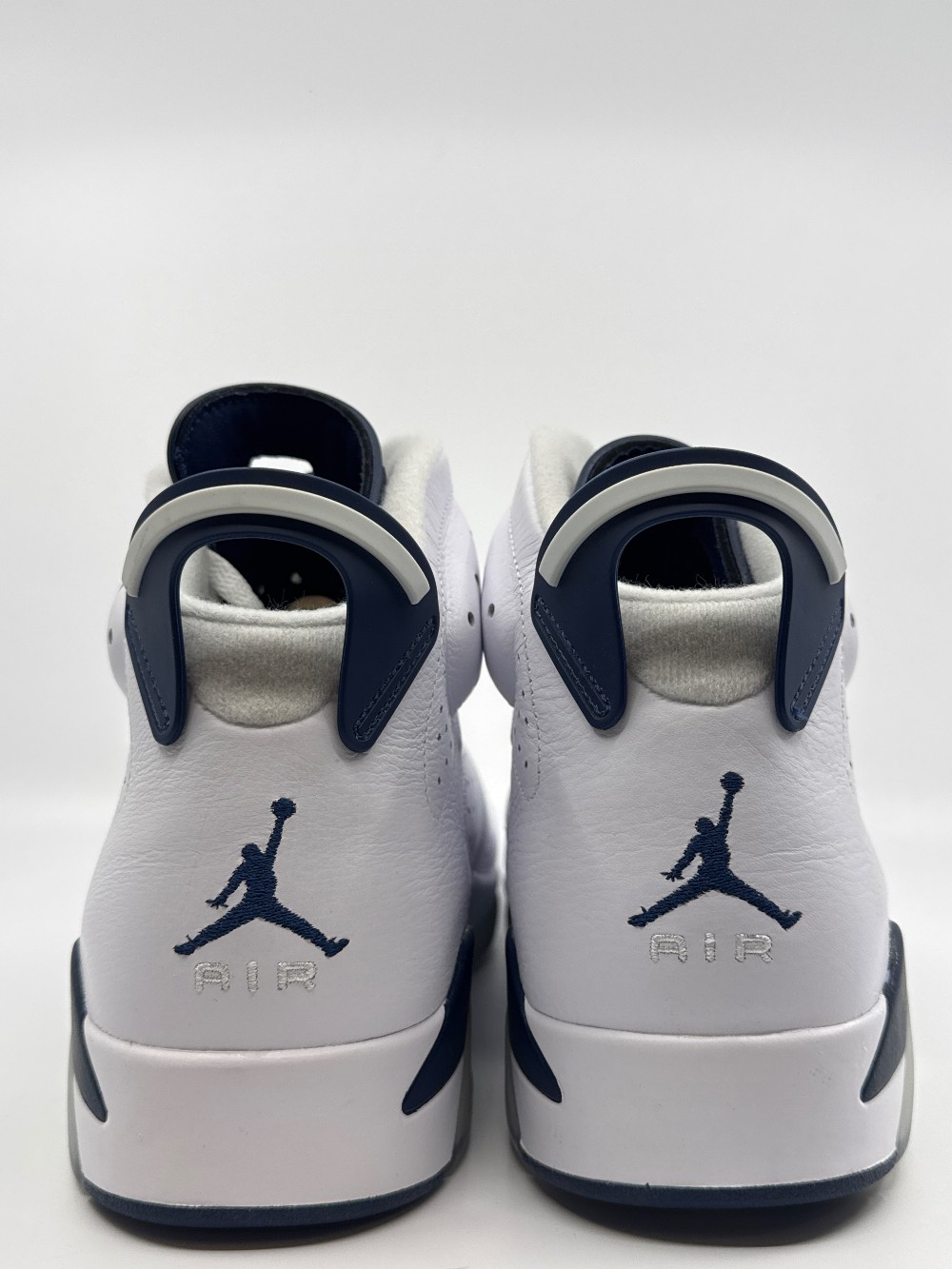 *VNDS* AJ 6 - MIDNIGHT NAVY