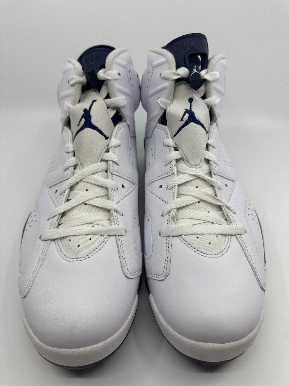 *VNDS* AJ 6 - MIDNIGHT NAVY