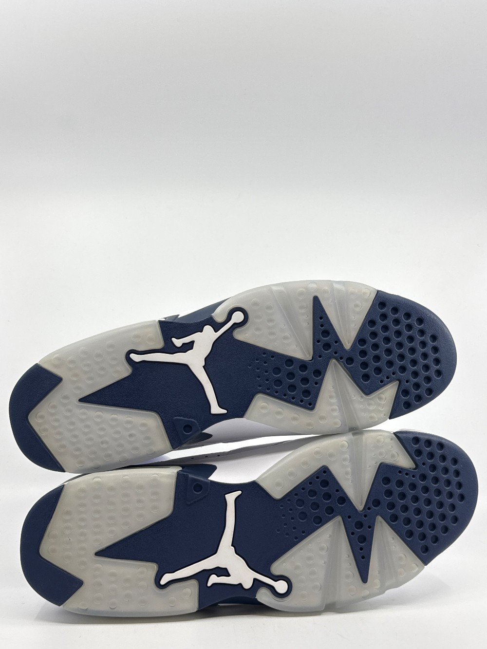 *VNDS* AJ 6 - MIDNIGHT NAVY