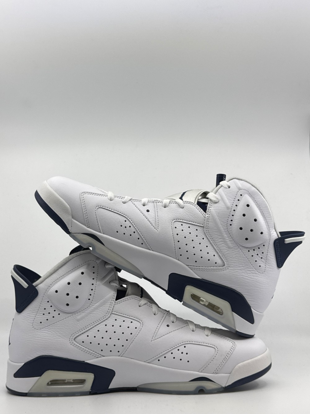 *VNDS* AJ 6 - MIDNIGHT NAVY
