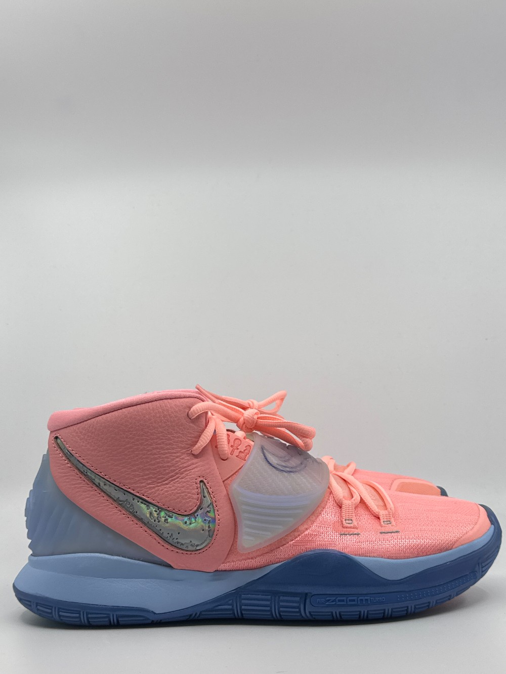 *REP BOX* NIKE KYRIE 6 - CONCEPTS KHEPRI