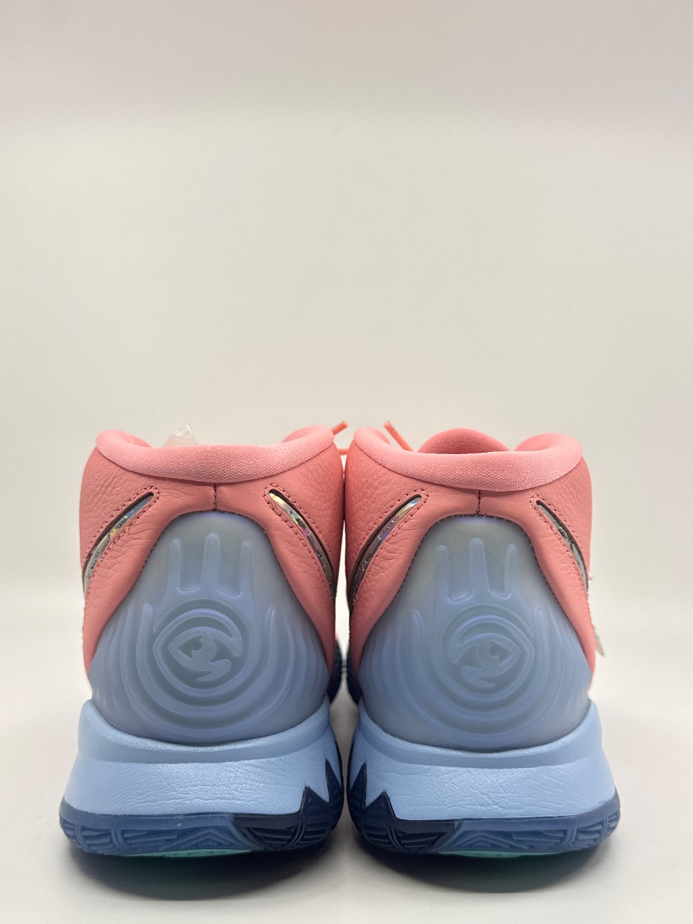 *REP BOX* NIKE KYRIE 6 - CONCEPTS KHEPRI