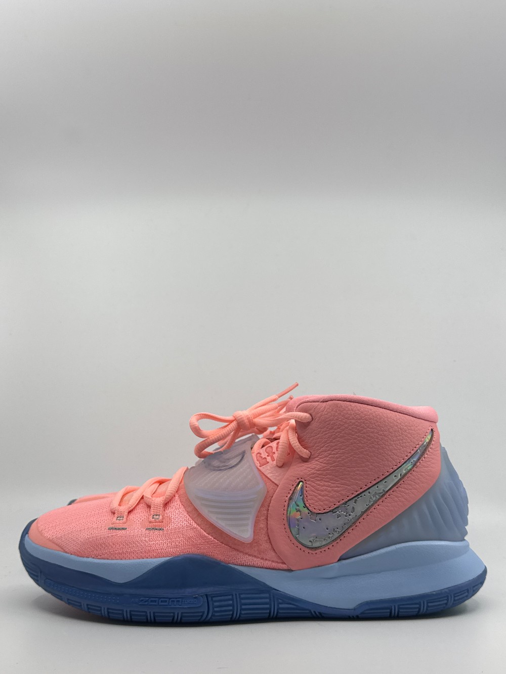 *REP BOX* NIKE KYRIE 6 - CONCEPTS KHEPRI