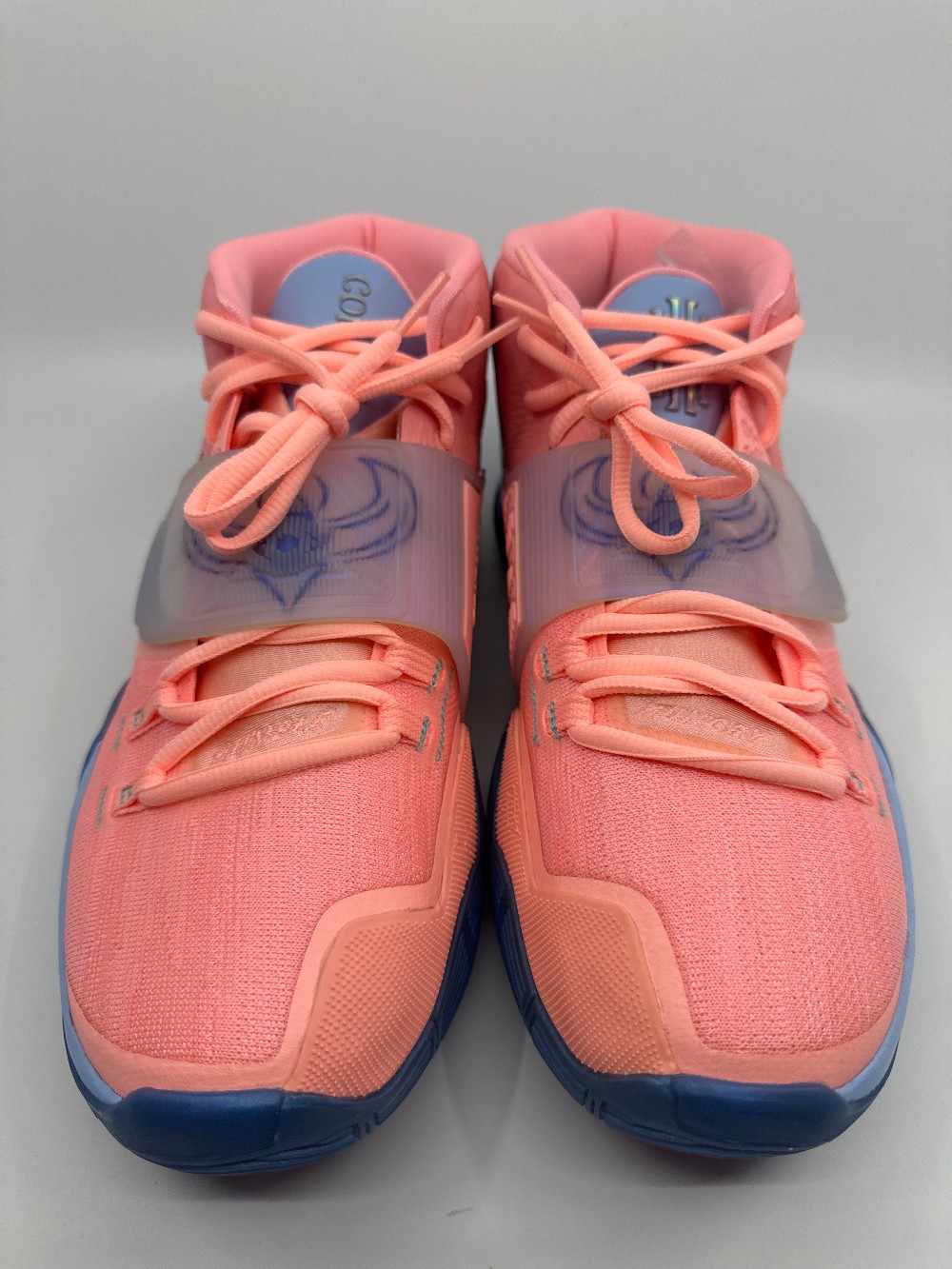 *REP BOX* NIKE KYRIE 6 - CONCEPTS KHEPRI