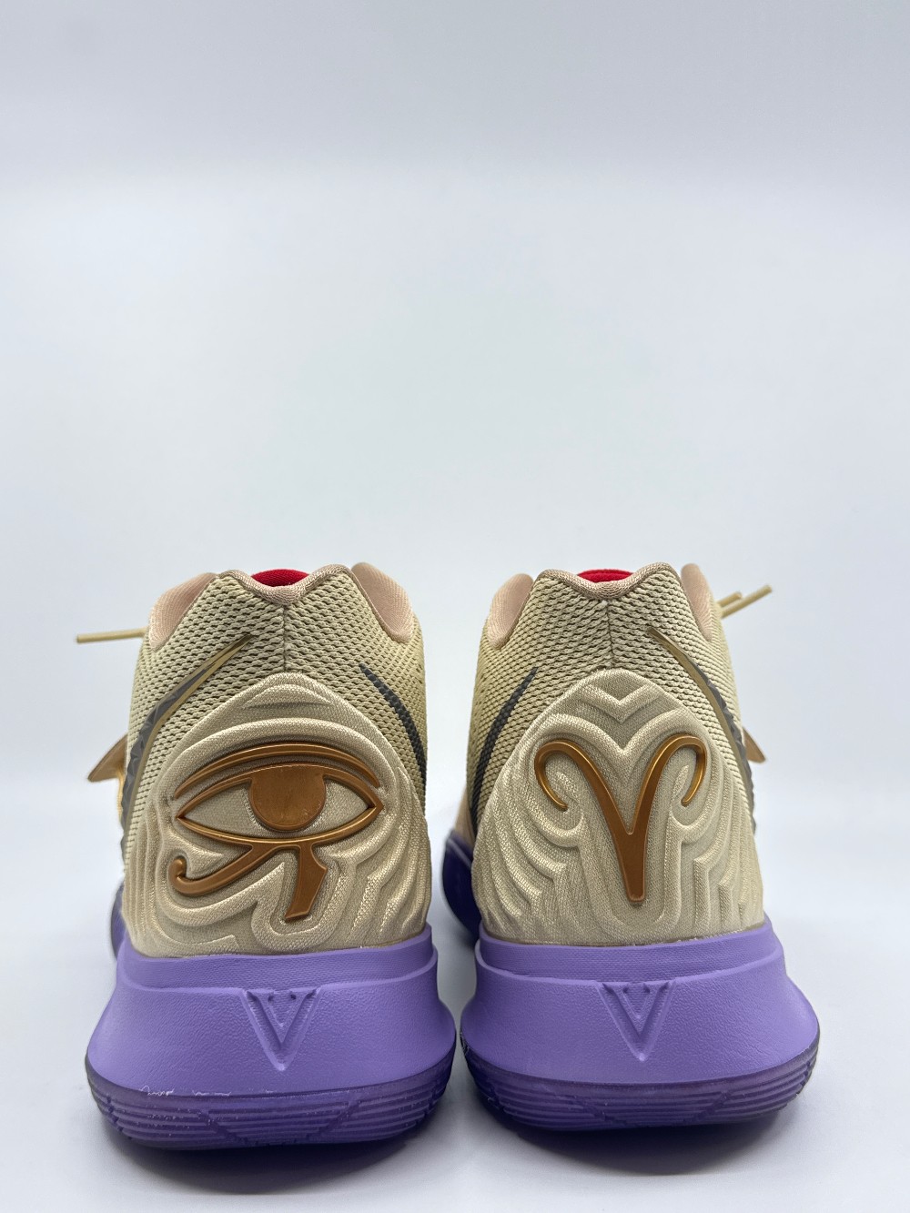 *REP BOX* NIKE KYRIE 3 - CONCEPTS IKHET