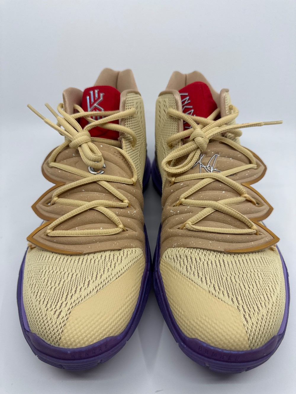 *REP BOX* NIKE KYRIE 3 - CONCEPTS IKHET