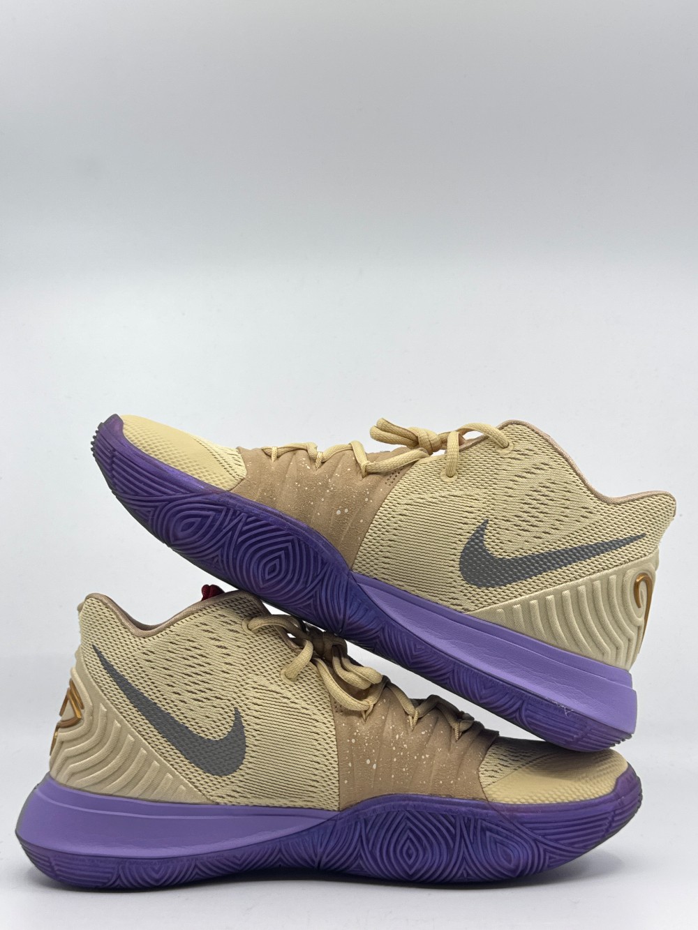 *REP BOX* NIKE KYRIE 3 - CONCEPTS IKHET