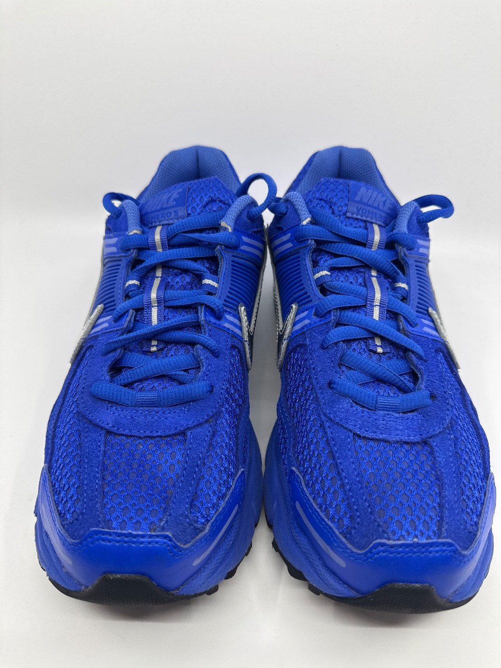 *VNDS* NIKE ZOOM VOMERO 5 (W) - RACER BLUE