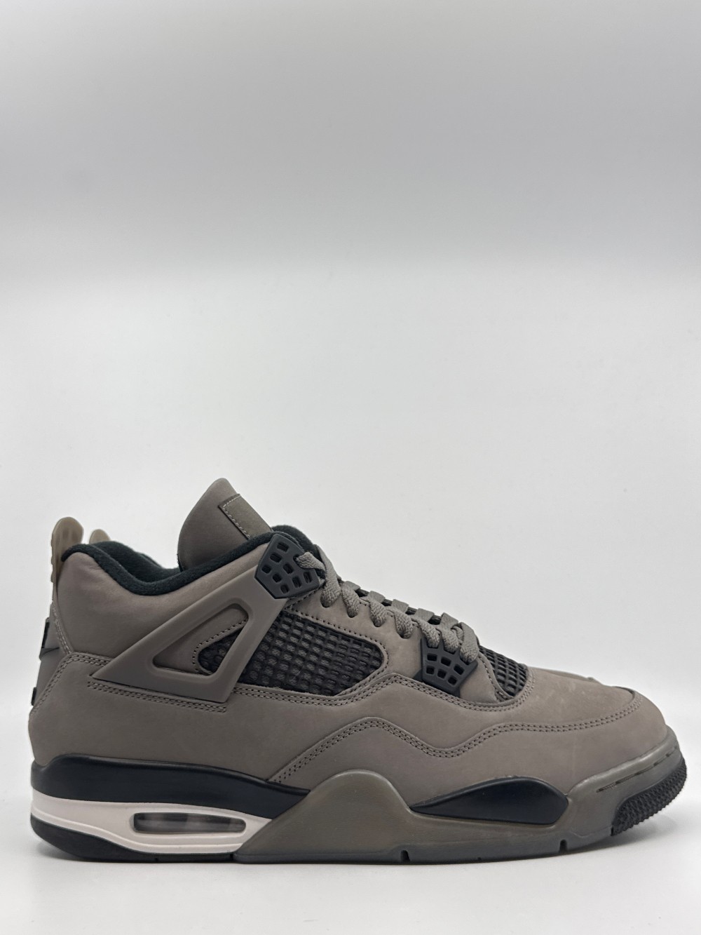 AJ 4 - CAVE STONE