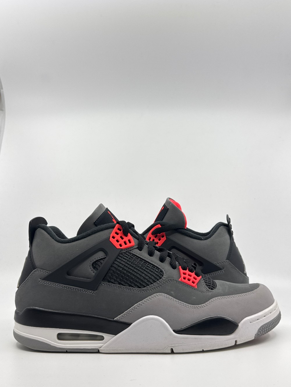*USED* AJ 4 - INFRARED