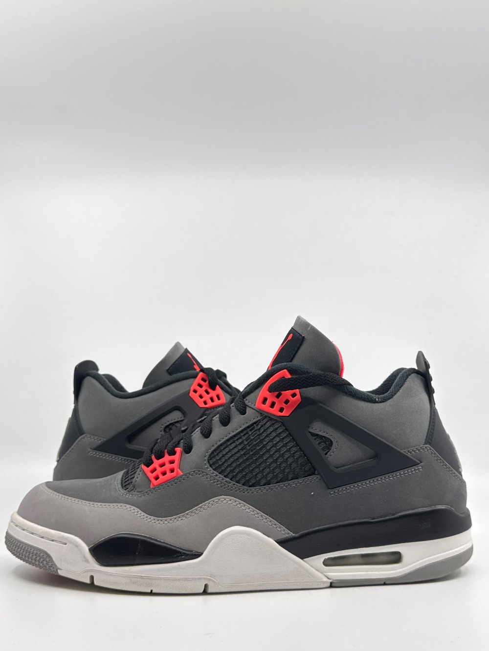 *USED* AJ 4 - INFRARED