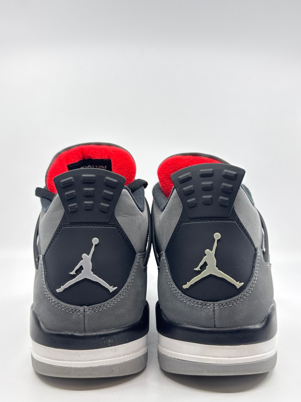 *USED* AJ 4 - INFRARED