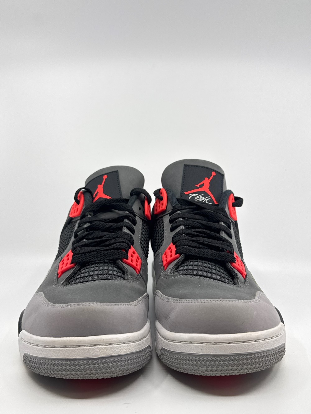 *USED* AJ 4 - INFRARED