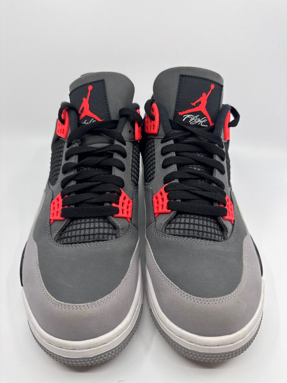 *USED* AJ 4 - INFRARED