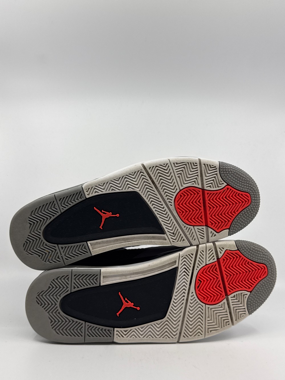 *USED* AJ 4 - INFRARED