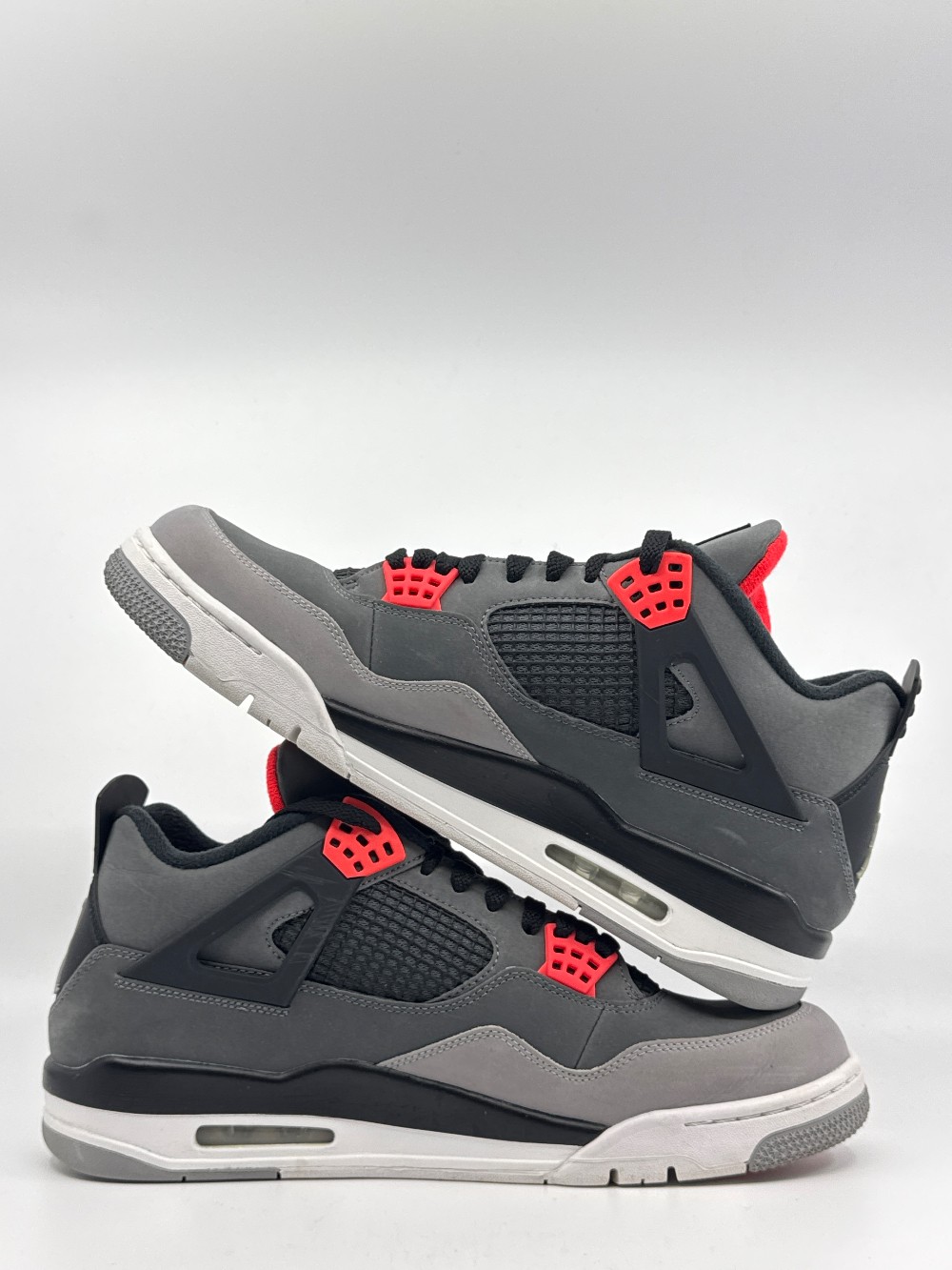 *USED* AJ 4 - INFRARED