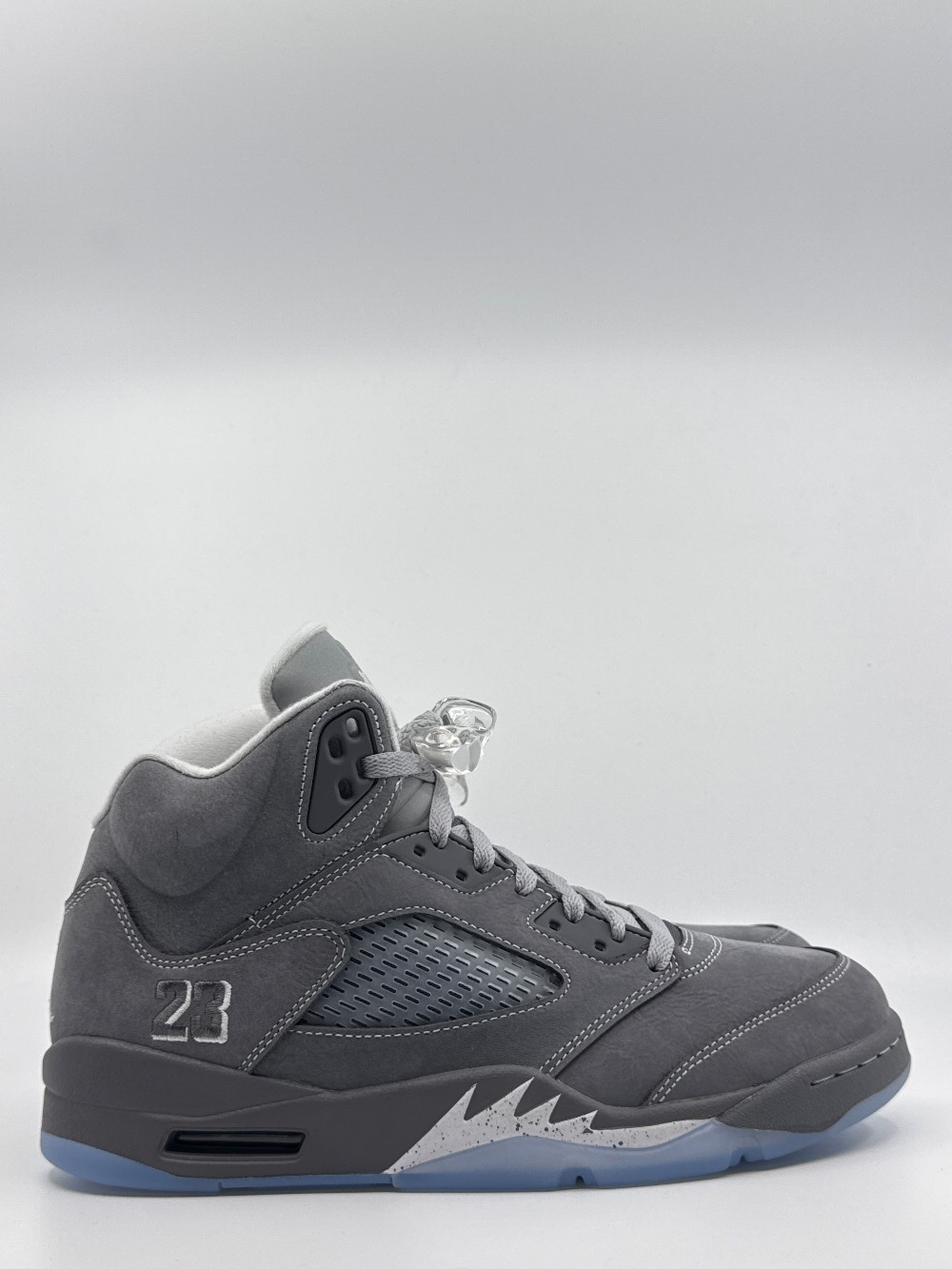 AJ 5 - WOLF GREY (2026)
