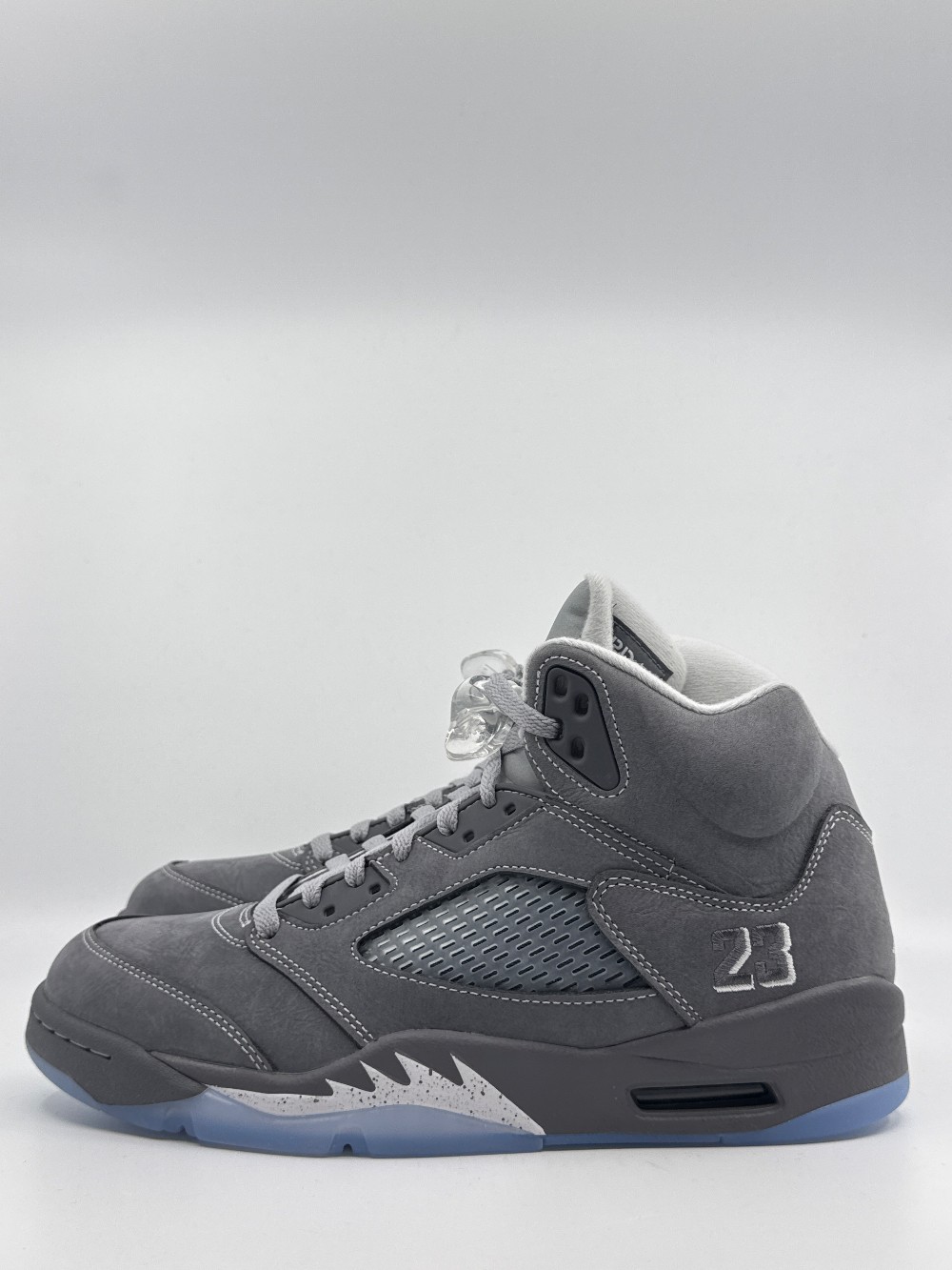 AJ 5 - WOLF GREY (2026)