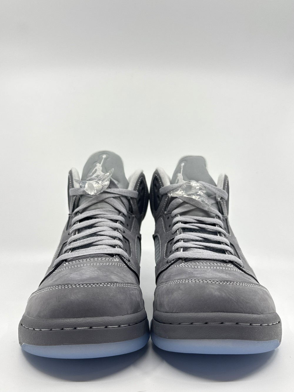 AJ 5 - WOLF GREY (2026)