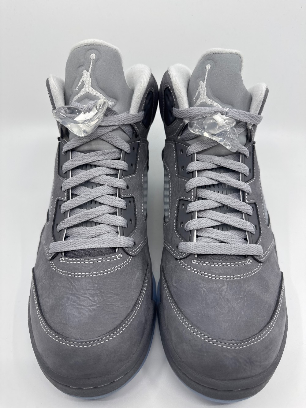 AJ 5 - WOLF GREY (2026)