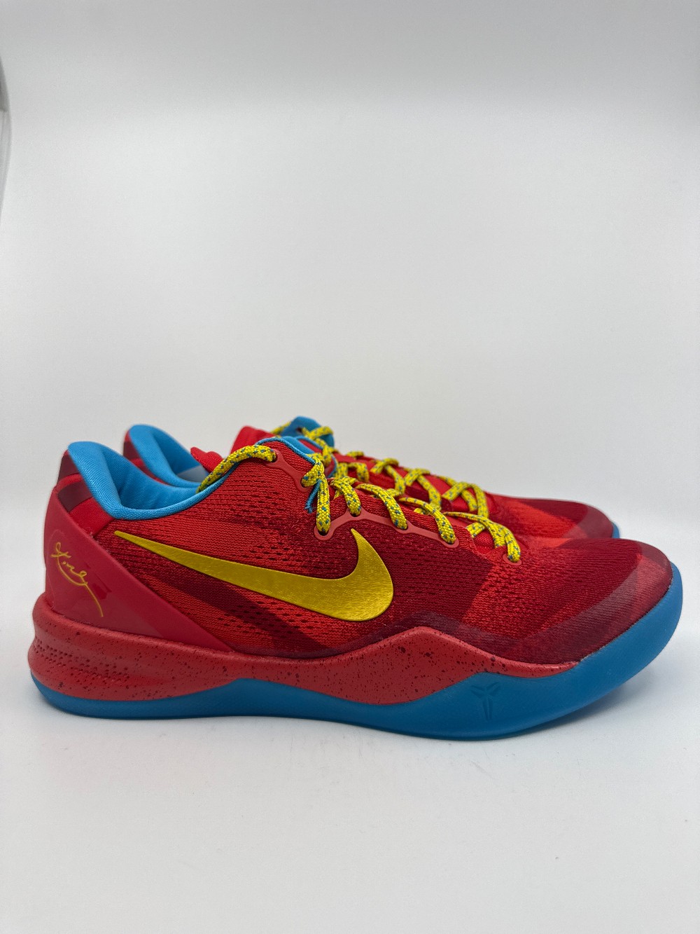 NIKE KOBE 8 PROTRO - YEAR OF THE HORSE (2026)