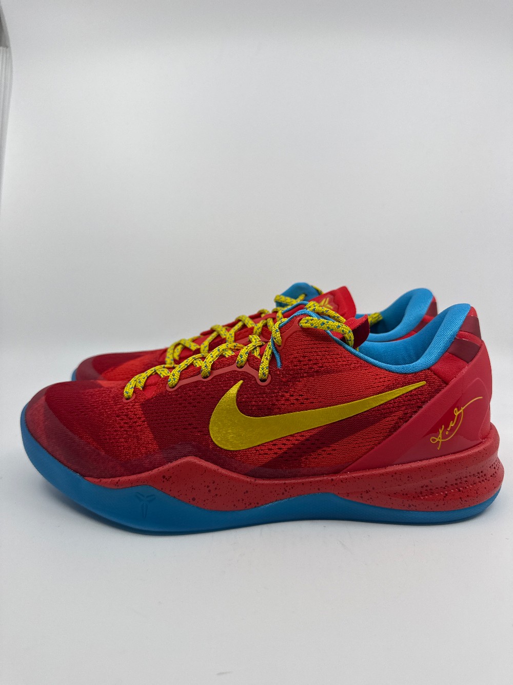 NIKE KOBE 8 PROTRO - YEAR OF THE HORSE (2026)