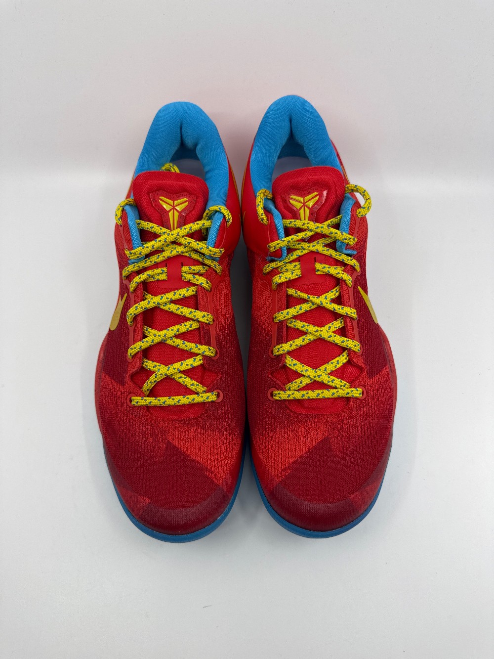 NIKE KOBE 8 PROTRO - YEAR OF THE HORSE (2026)