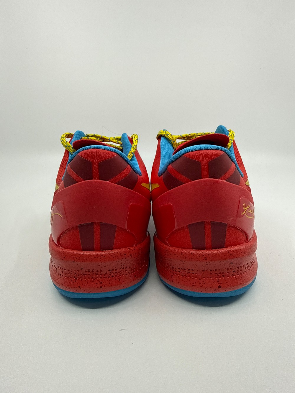 NIKE KOBE 8 PROTRO - YEAR OF THE HORSE (2026)