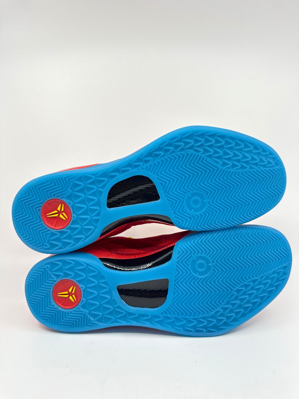 NIKE KOBE 8 PROTRO - YEAR OF THE HORSE (2026)