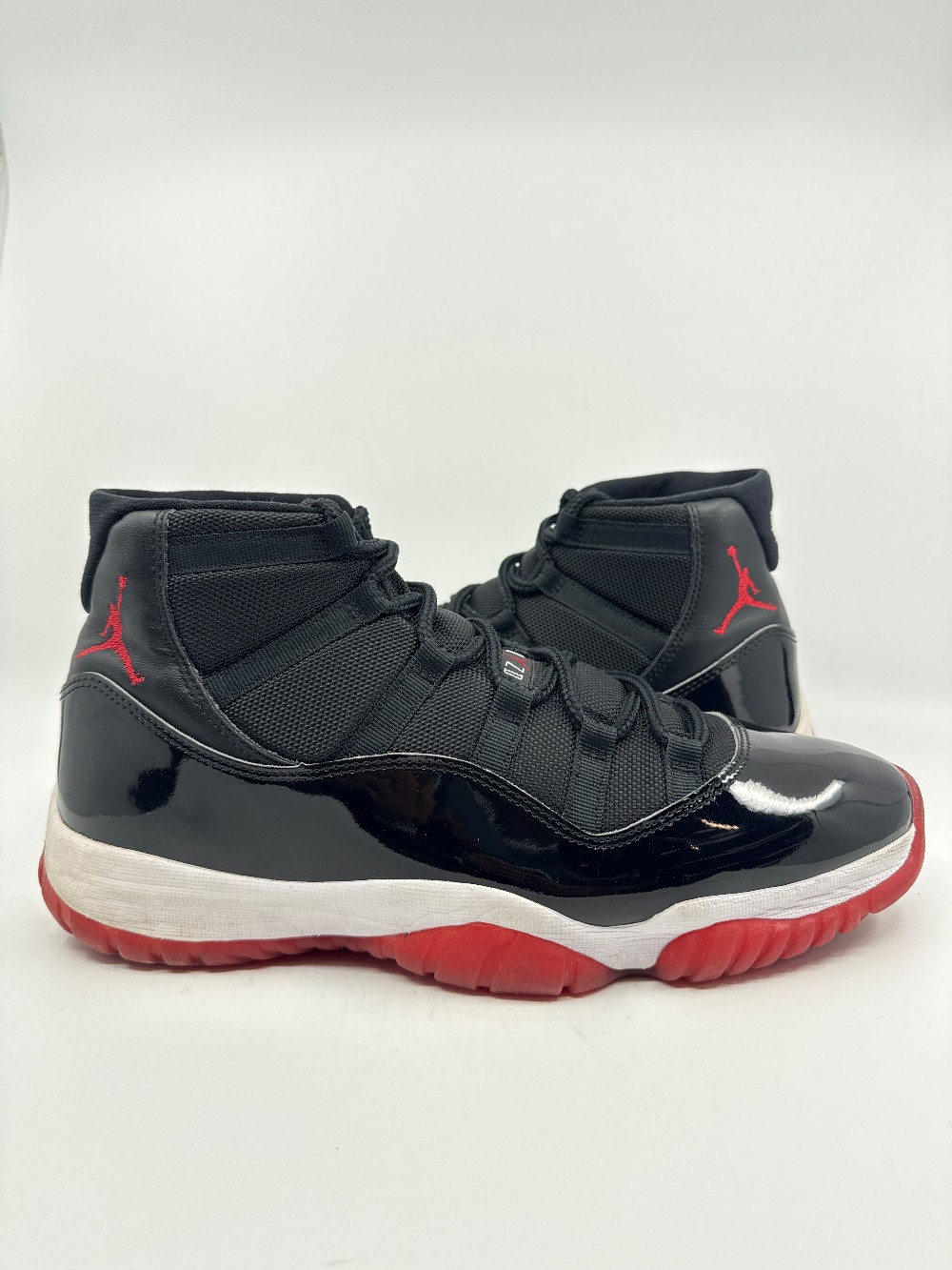 *USED* AJ 11 - BRED (2019)
