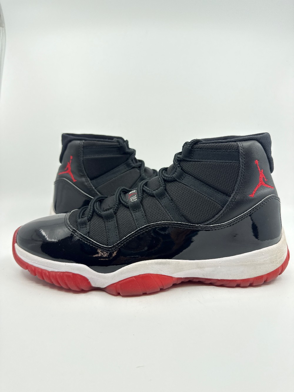 *USED* AJ 11 - BRED (2019)