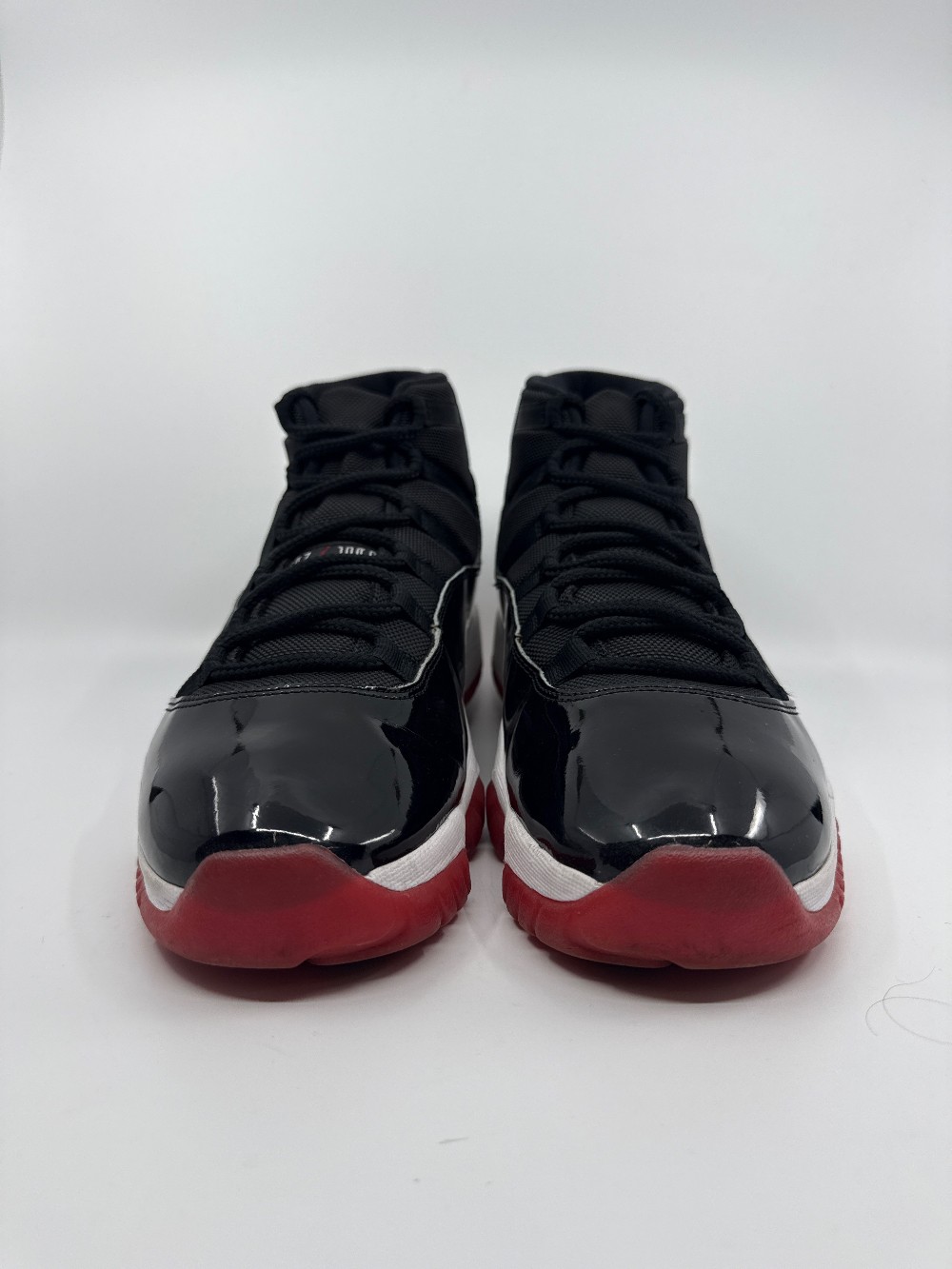 *USED* AJ 11 - BRED (2019)