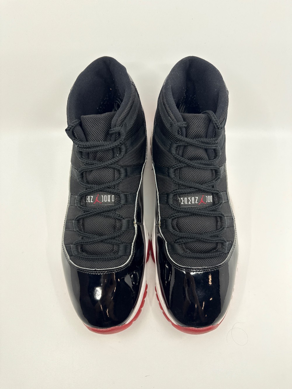*USED* AJ 11 - BRED (2019)