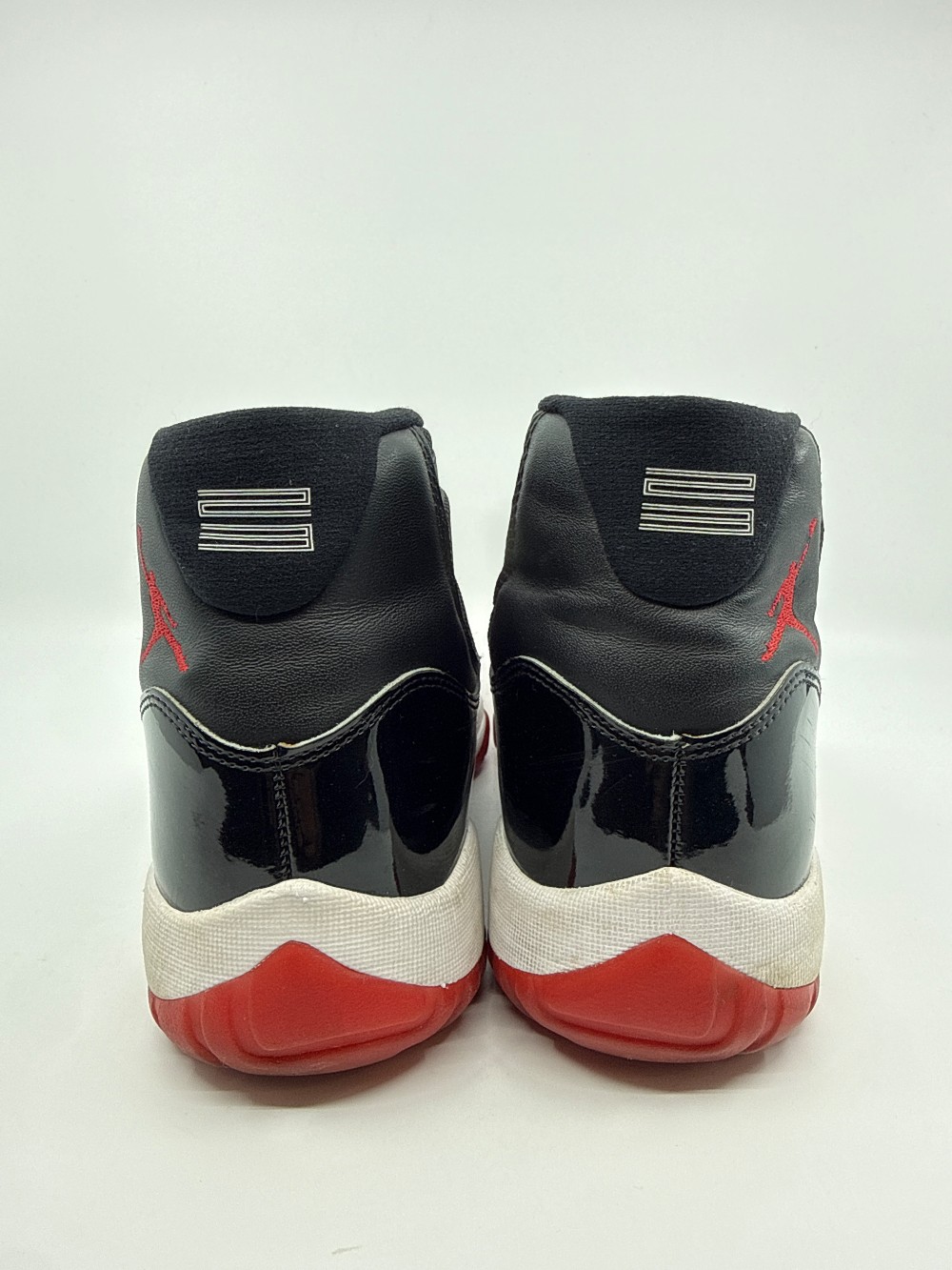 *USED* AJ 11 - BRED (2019)
