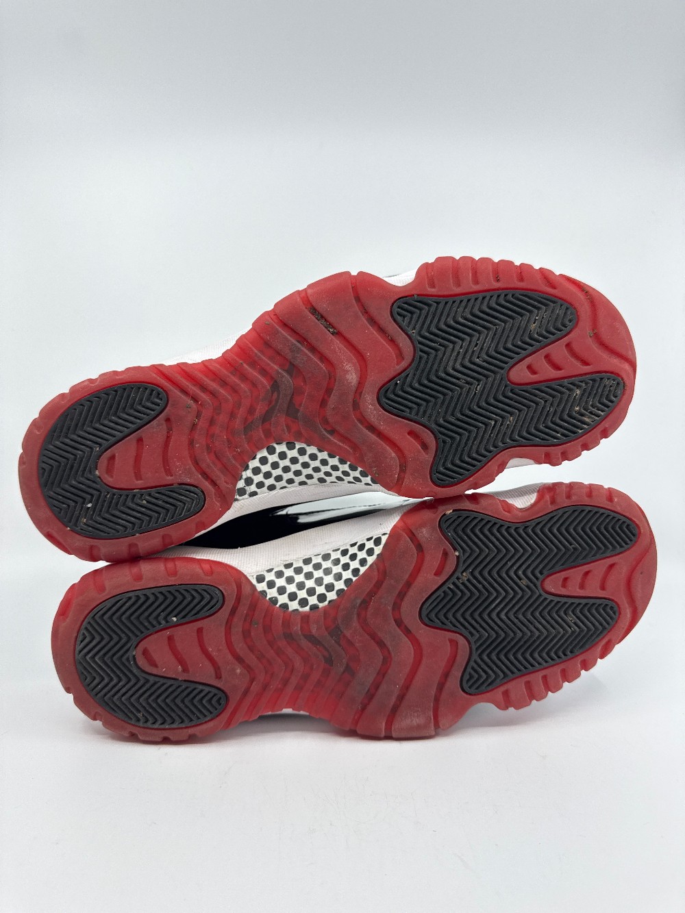 *USED* AJ 11 - BRED (2019)