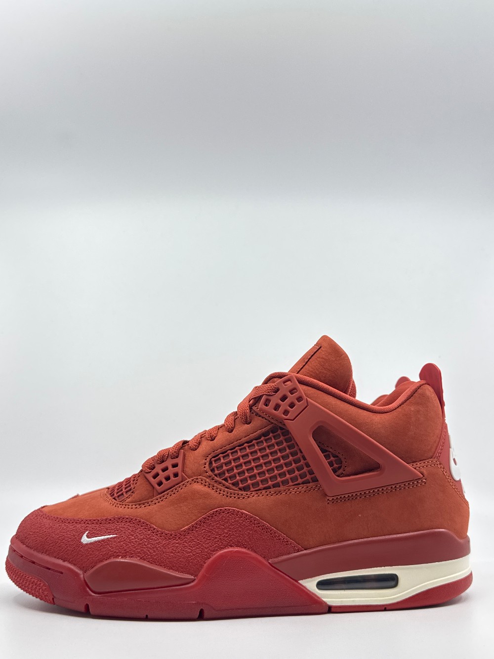 AJ 4 X NIGEL SYLVESTER - BRICK BY BRICK
