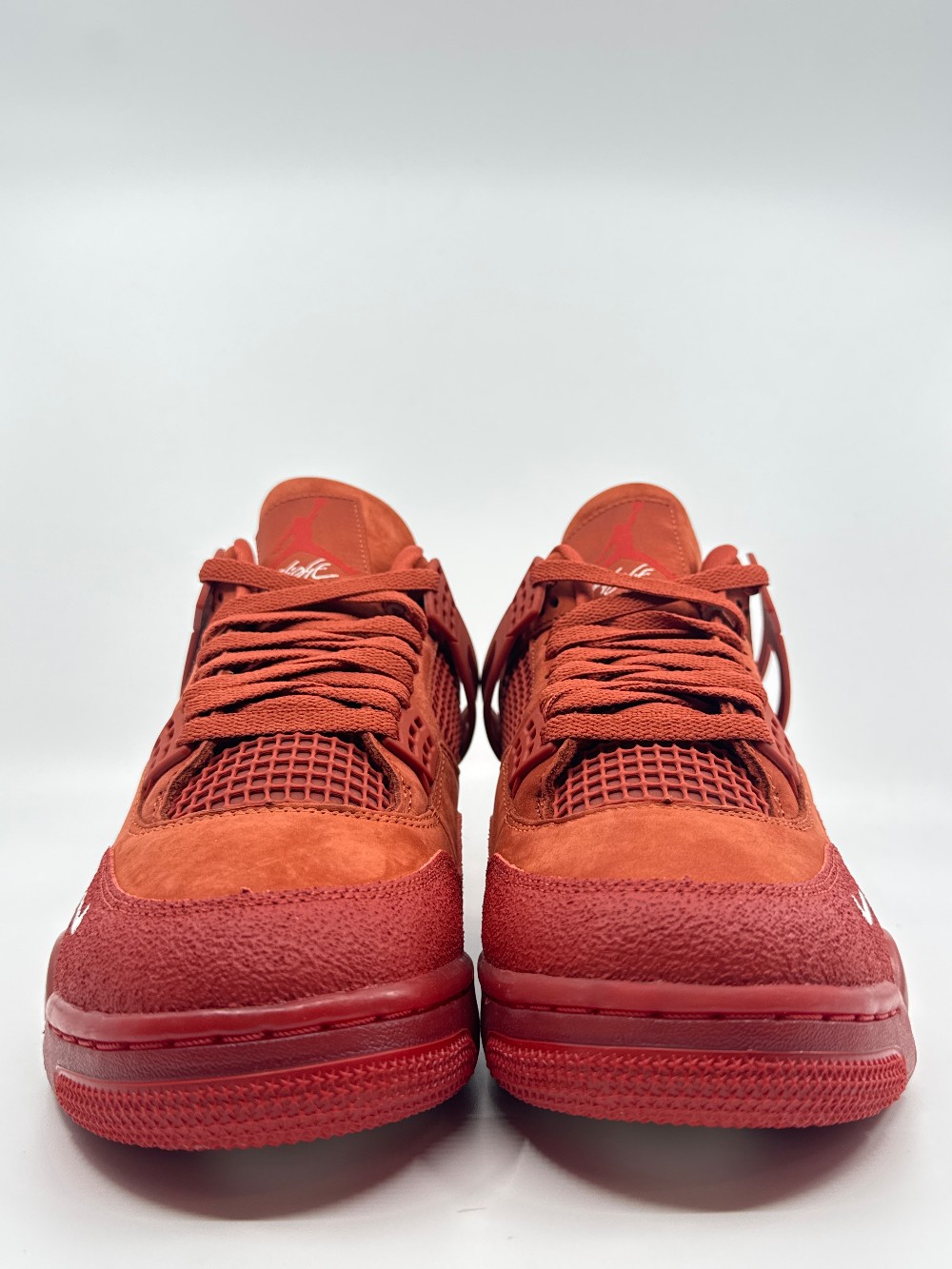 AJ 4 X NIGEL SYLVESTER - BRICK BY BRICK