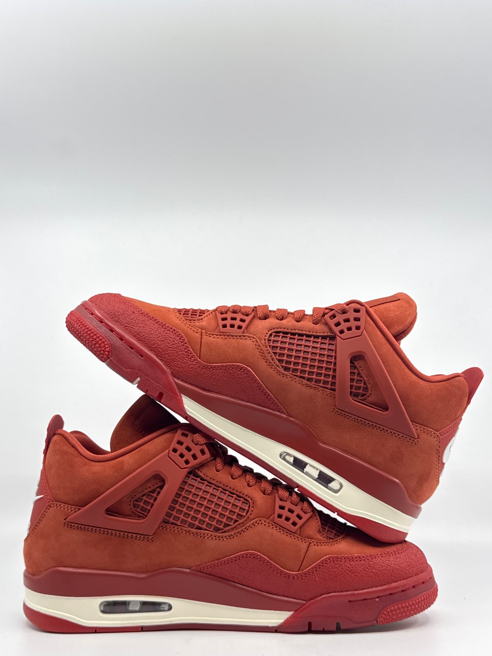 AJ 4 X NIGEL SYLVESTER - BRICK BY BRICK